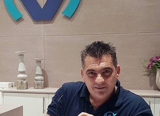 Πέθανε ο αντιπρόσωπος της Adesso Cucine στη Λάρισα