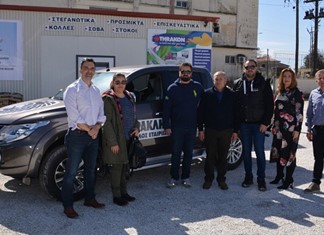 ΑΓΕΤ ΗΡΑΚΛΗΣ: ολοκληρώθηκε το πρόγραμμα επιβράβευσης πελατών - συνεργατών