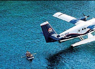 Γεωργιάδης: Σε ένα χρόνο θα πετάξουν τα υδροπλάνα