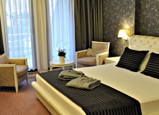 Νέο πεντάστερο στη Λάρισα από ανακατασκευή 