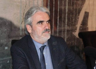 Ο Βασίλης Γιαγιάκος ξανά πρόεδρος του Επιμελητηρίου Τρικάλων