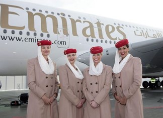 Ημέρα καριέρας διοργανώνει η Emirates στην Ελλάδα