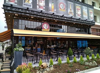 Το Μεγαλύτερο Mikel της αλυσίδας ανοίγει στην Καλαμπάκα