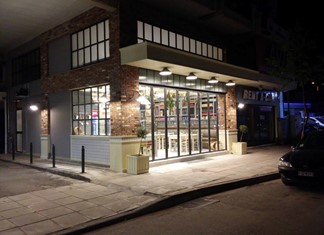 Τέταρτο κατάστημα μαγειρευτού φαγητού για την «Σουλούκος»