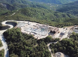 Ρεύμα από σκουπίδια στην Ήπειρο