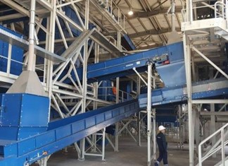 Μελέτη για νέα Μονάδα Επεξεργασίας Απορριμμάτων στη Λάρισα