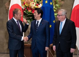 Δασμοί τέλος -Τώρα οι εξαγωγές στην Ιαπωνία συμφέρουν