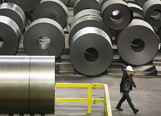 Νέα κάμψη μεταποίησης στην Ευρωζώνη τον Απρίλιο