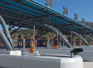 Εισπράξεις 158 εκ. ευρώ και αυξημένα κέρδη για την "Αυτοκινητόδρομος Αιγαίου"