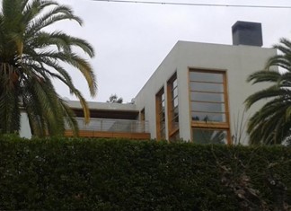 Ο Βολιώτης Βαγγέλης Παπαευαγγέλου που αγόρασε τη βίλα του Βολιώτη Πέτρου Κωστόπουλου