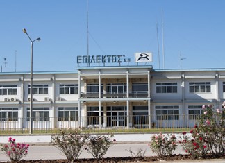 Πέθανε ο βιομήχανος Μιχάλης Δοντάς 