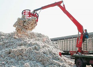 Βαμβάκι: Έλεγχο για καρτέλ εκκοκκιστών ζητούν οι παραγωγοί