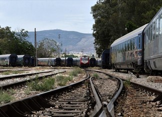 Τρέχουν μελέτες της ΕΡΓΟΣΕ για έργα στη Λάρισα