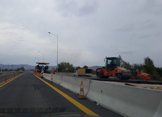 E65: Τον Νοέμβριο η παράδοση του Τρίκαλα - Ξυνιάδα