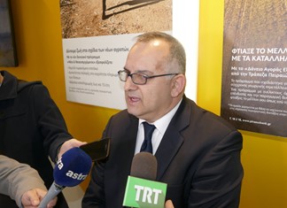 “H Πειραιώς είναι η τράπεζα των αγροτών”