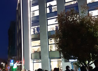 Το νέο πολυϊατρείο Νταβέλη προορίζονταν για πεντάστερο στη Λάρισα