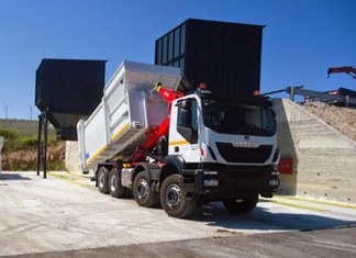 Στο ΕΣΠΑ ο Σταθμός Μεταφόρτωσης Απορριμμάτων του Δήμου Τρικκαίων