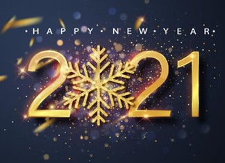 Χρόνια Πολλά!