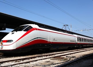 Νέα καθυστέρηση στην παράδοση της ταχείας διαδρομής Αθήνα - Λάρισα - Θεσσαλονίκη