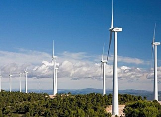 «Πράσινη» συμμαχία ΔΕΗ - Volterra για αιολικά πάρκα