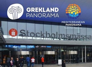 Σποράδες και Μετέωρα ποθούν οι Σουηδοί