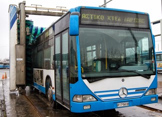 Δύο Θεσσαλοί στην Πανελλήνια ομοσπονδία των Αστικών ΚΤΕΛ