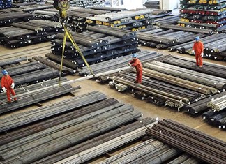 Οι ΗΠΑ θα άρουν την εξαίρεση του Ελληνικού χάλυβα από τους δασμούς