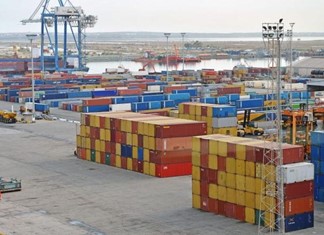 Ο Δ. Μπακόπουλος διοικητής της νεοσυσταθείσας Δημόσιας Αρχής Λιμένων