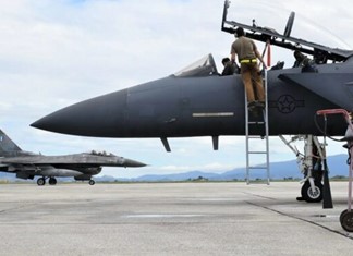 Επενδύσεις USA 123 εκ. ευρώ σε Λάρισα και Σούδα