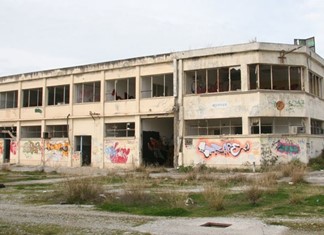 Τι προβλέπει η ανάπλαση της "Βαμβακουργία Α.Ε." στον Βόλο