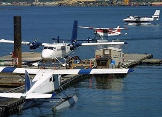 Εγκρίθηκαν τρεις άδειες υδατοδρομίων στη Θεσσαλία