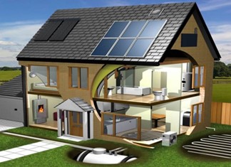 Εξοικονομώ: Φινάλε με 2.243 αιτήσεις από τη Θεσσαλία