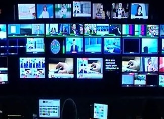 Επιχειρηµατική συµµαχία Βαρδινογιάννη, Αλαφούζου, Μαρινάκη στα κανάλια