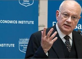 Παραιτήθηκε τη νύχτα και ο υπουργός Οικονομίας