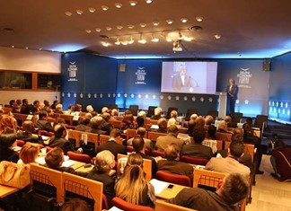 Ποιοι επιχειρηματίες θα συμμετέχουν στο Οικονομικό Φόρουμ των Δελφών