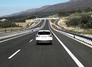 Ιονία Οδός: Πιο κοντά από χθες η Φιλιππιάδα στα Γιάννενα