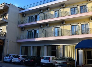 Ρουμάνοι επενδυτές στην …Καλαμπάκα