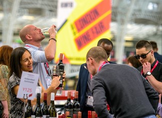 Τα θεσσαλικά κρασιά σπεύδουν στο Λονδίνο