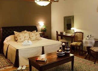 Πως θα χορηγείται στα ξενοδοχεία το σήμα «Boutique Hotel»