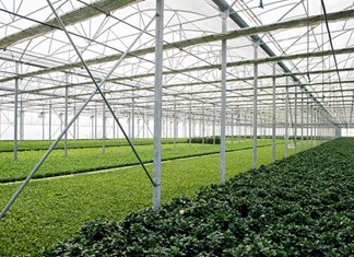 Πέθανε γνωστός Λαρισαίος επιχειρηματίας