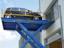 Σε πλειστηριασμό η εταιρεία ανυψωτικών μηχανημάτων ΟΣΚΑΡ ΑΕΒΕ στη Λάρισα