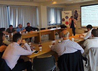 ΣΘΕΒ: Πραγματοποίησε σεμινάριο για τις εξαγωγές τυροκομικών επιχειρήσεων