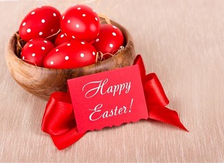 Χριστός Ανέστη!