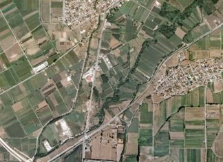 Λάρισα: Ιδιωτικός οικισμός 118 οικοπεδούχων σκοντάφτει στους δασικούς χάρτες