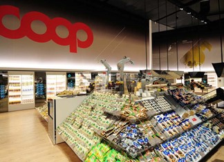 «Στα σκαριά» ελληνική αλυσίδα συνεταιριστικών σούπερ μάρκετ