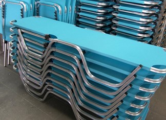 Μεσάγγαλα όπως …Πάρος