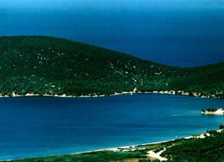 Προχωράει η τουριστική επένδυση στις Νηές Μαγνησίας - Ok από την Κτηματική