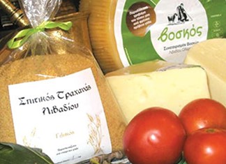 Οι βοσκοί του Λιβαδίου Ελασσόνας εξάγουν στην Ευρώπη