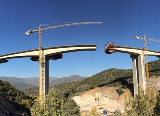 Ποινική δίωξη στον Άκτωρα για έργο των Σκοπίων