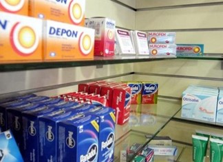 Πώς τα φάρμακα δεν έφτασαν ποτέ στα σούπερ μάρκετ